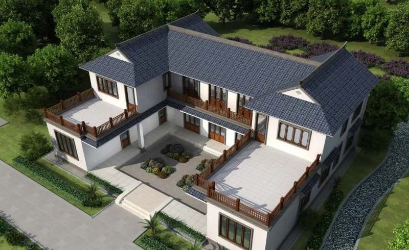 什邡建房时常说的坐北朝南和坐南朝北有什么区别？