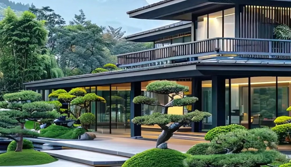 什邡农村自建房更佳风水布局是什么